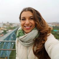 Отзыв от Аиша - виза ДТВ